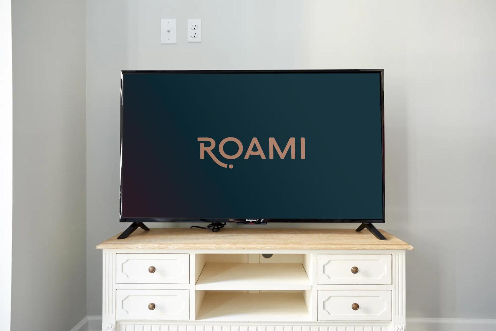 Roami At Canal Quarters Nova Orleães Quarto foto